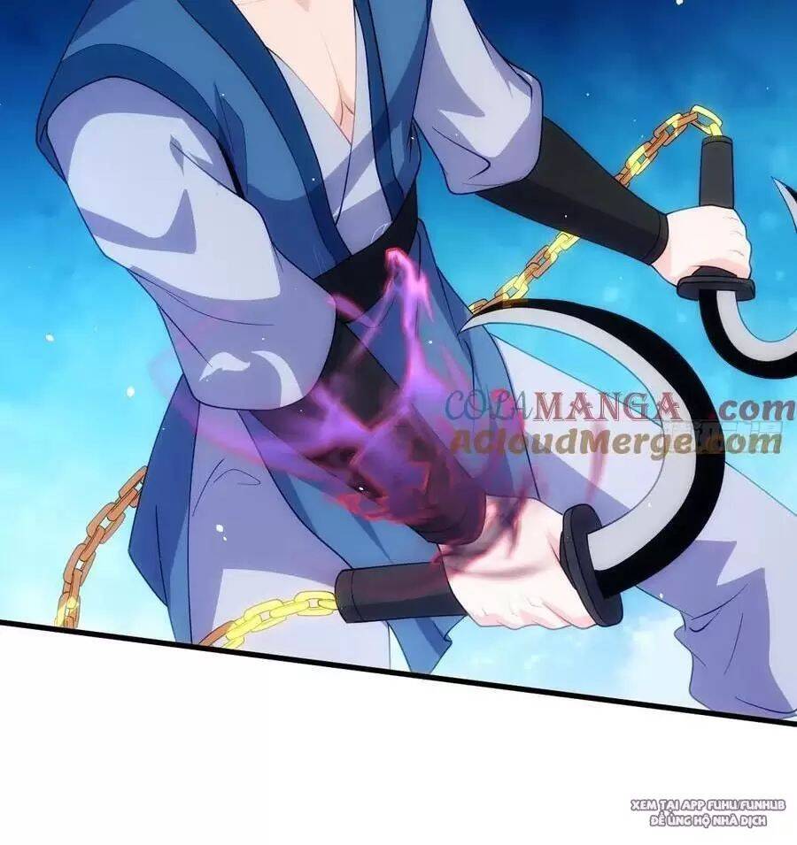 Thê Tử Của Ta Là Đại Lão Đại Thừa Kỳ chapter 76.2 16