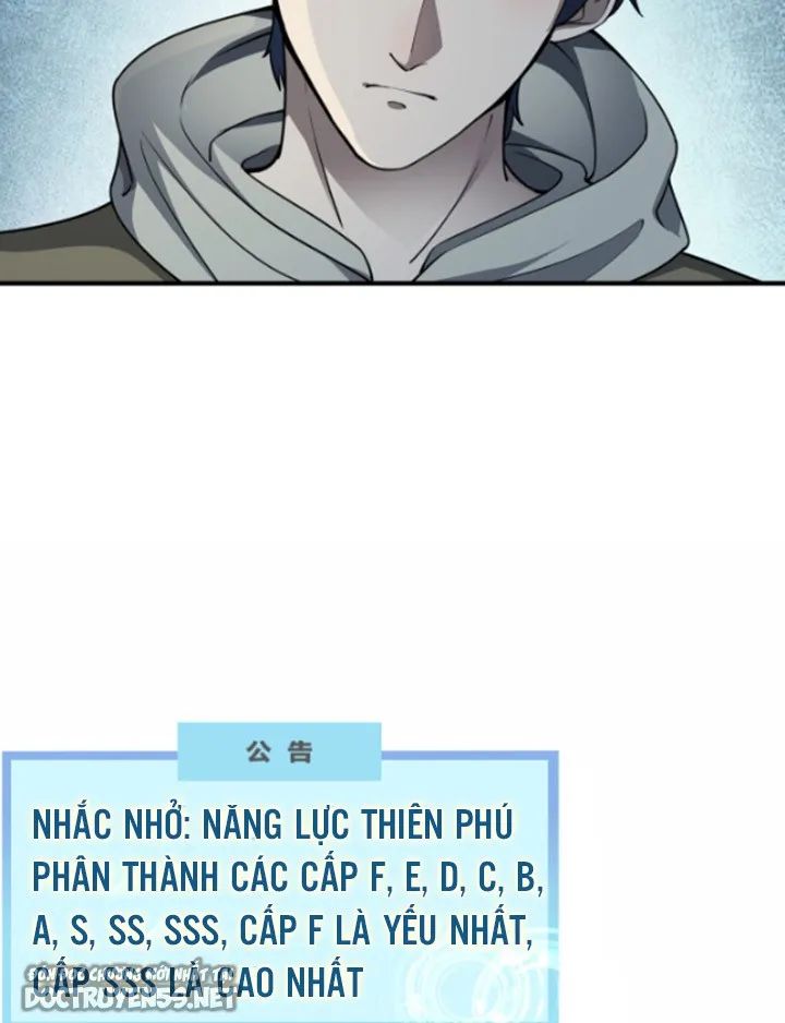 bắt đầu với thiên phú cấp sss chapter 2 27