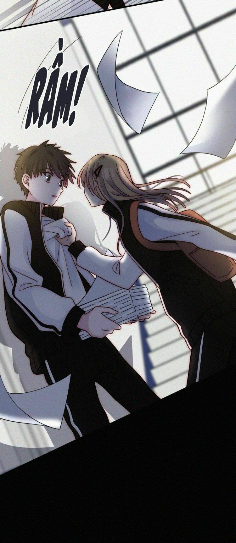 nếu ngày đó chúng ta chưa quen biết chapter 21 15