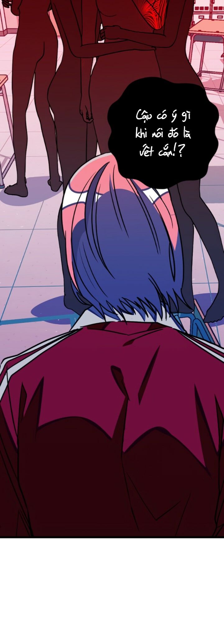 survive romance chapter 16 31