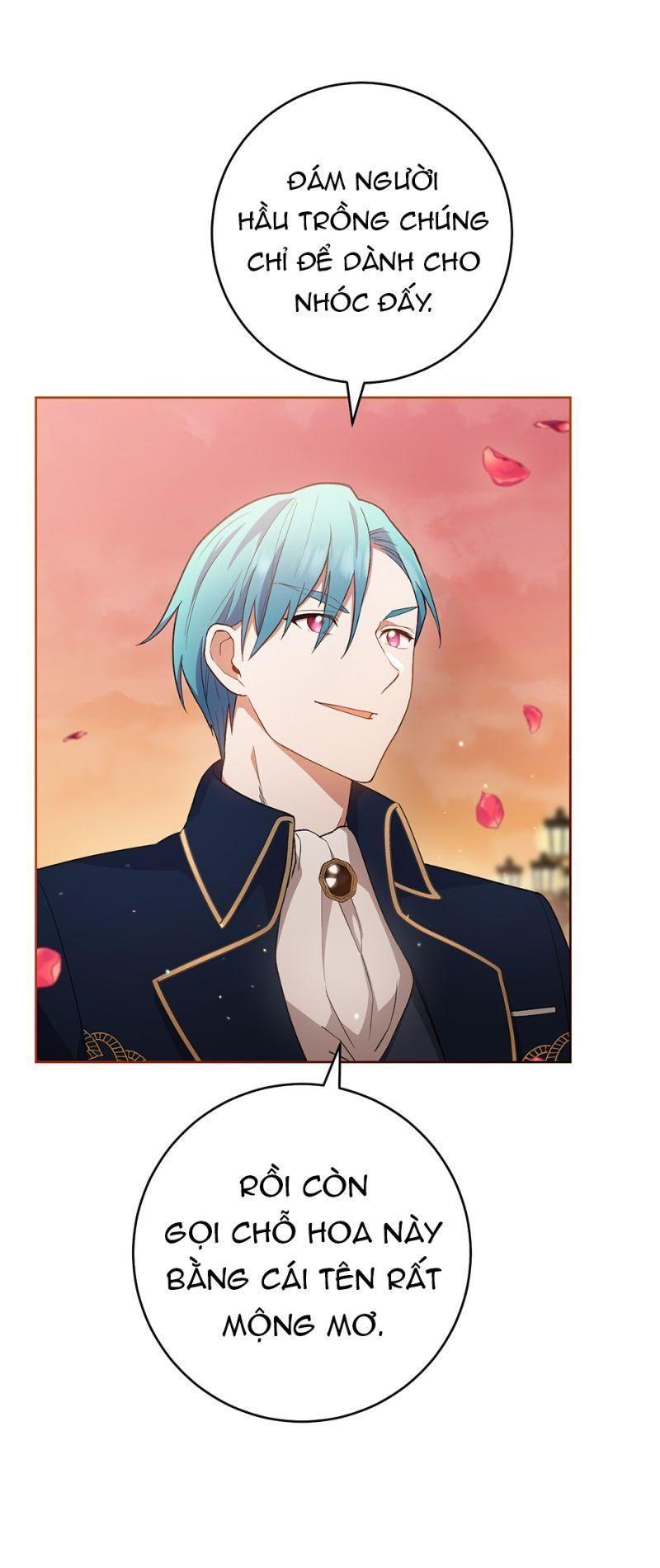 quý cô đầu bếp hoàng gia chapter 65 4