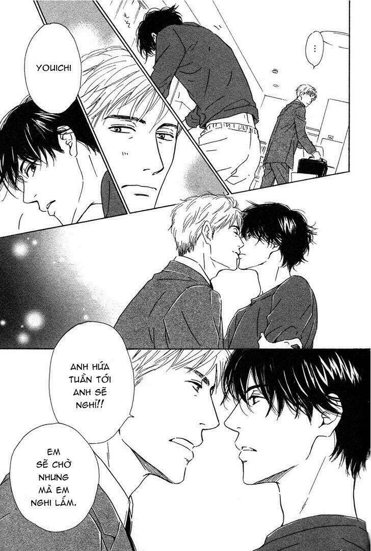 hana wa sakuka chapter 34 6