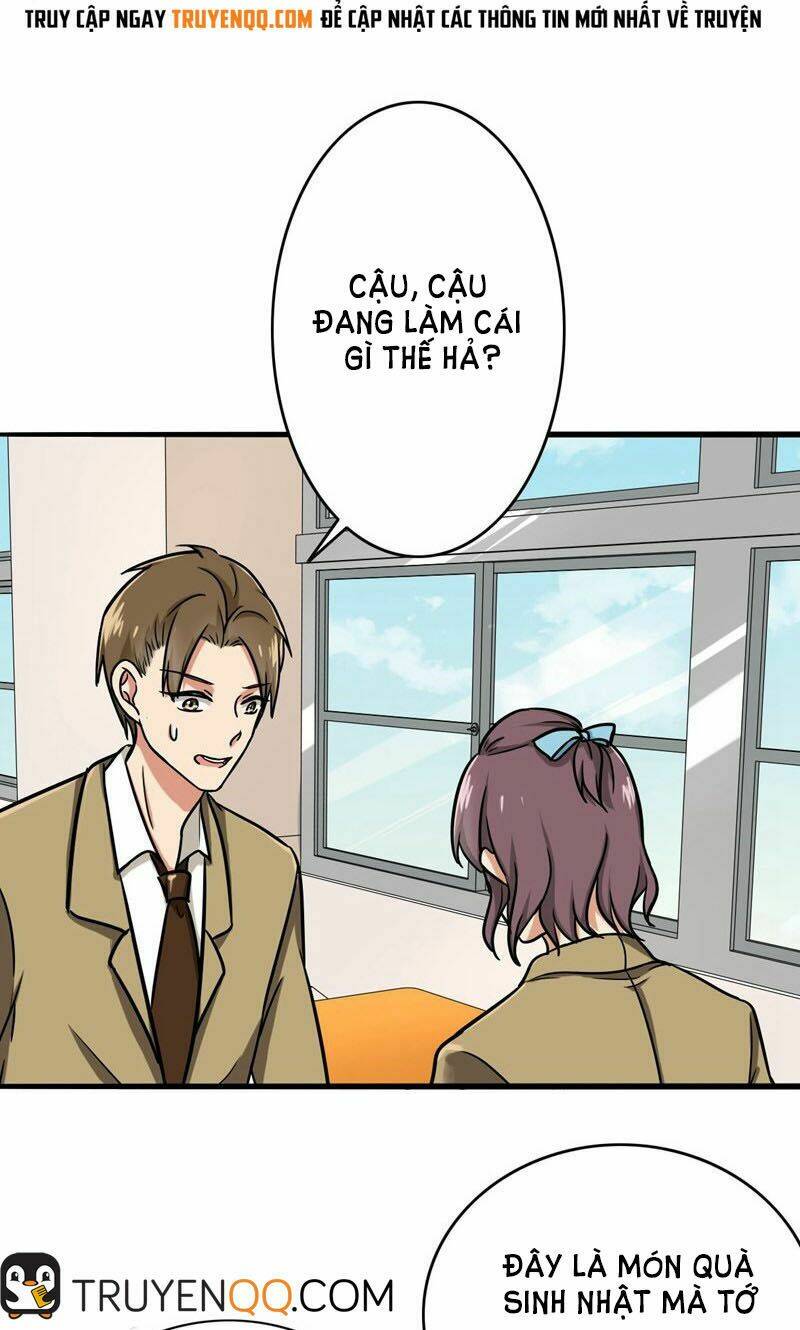 become a girl at night chapter 50 18