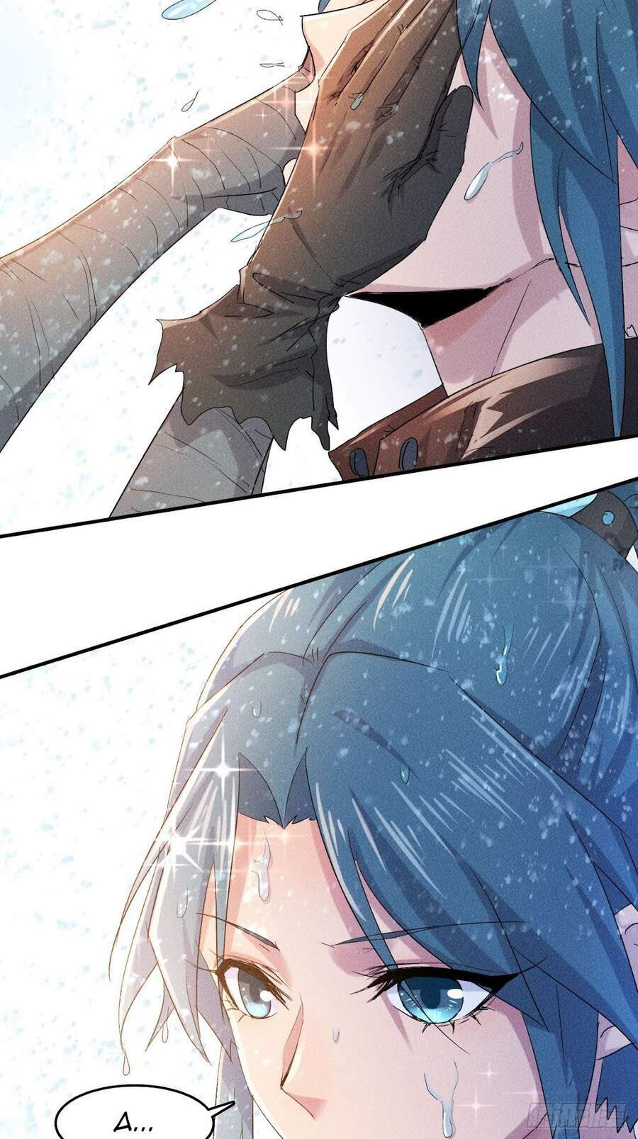 ta có tòa thành phố ở tận thế chapter 1 24