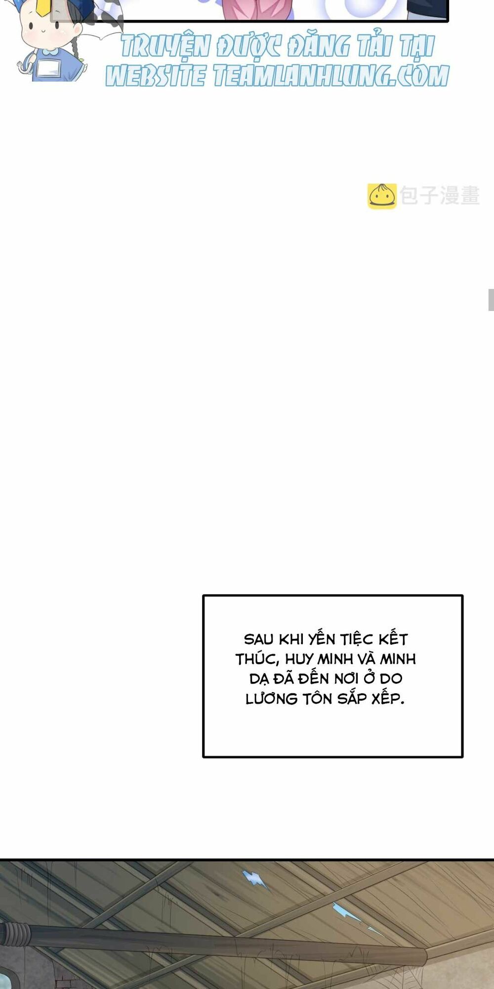 thuần hóa ba ba bạo quân chapter 49 24