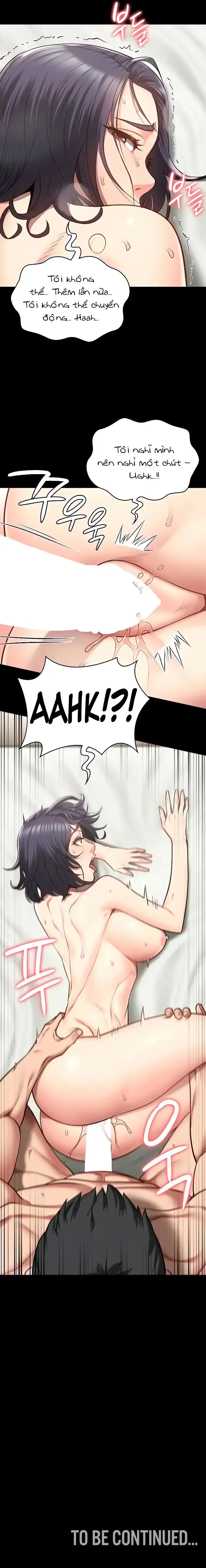 bị giam cầm chapter 32 9