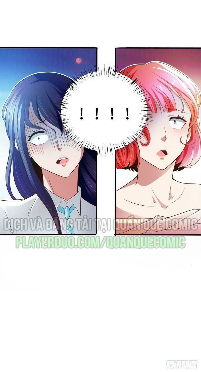 chí tôn toàn năng chapter 4 31