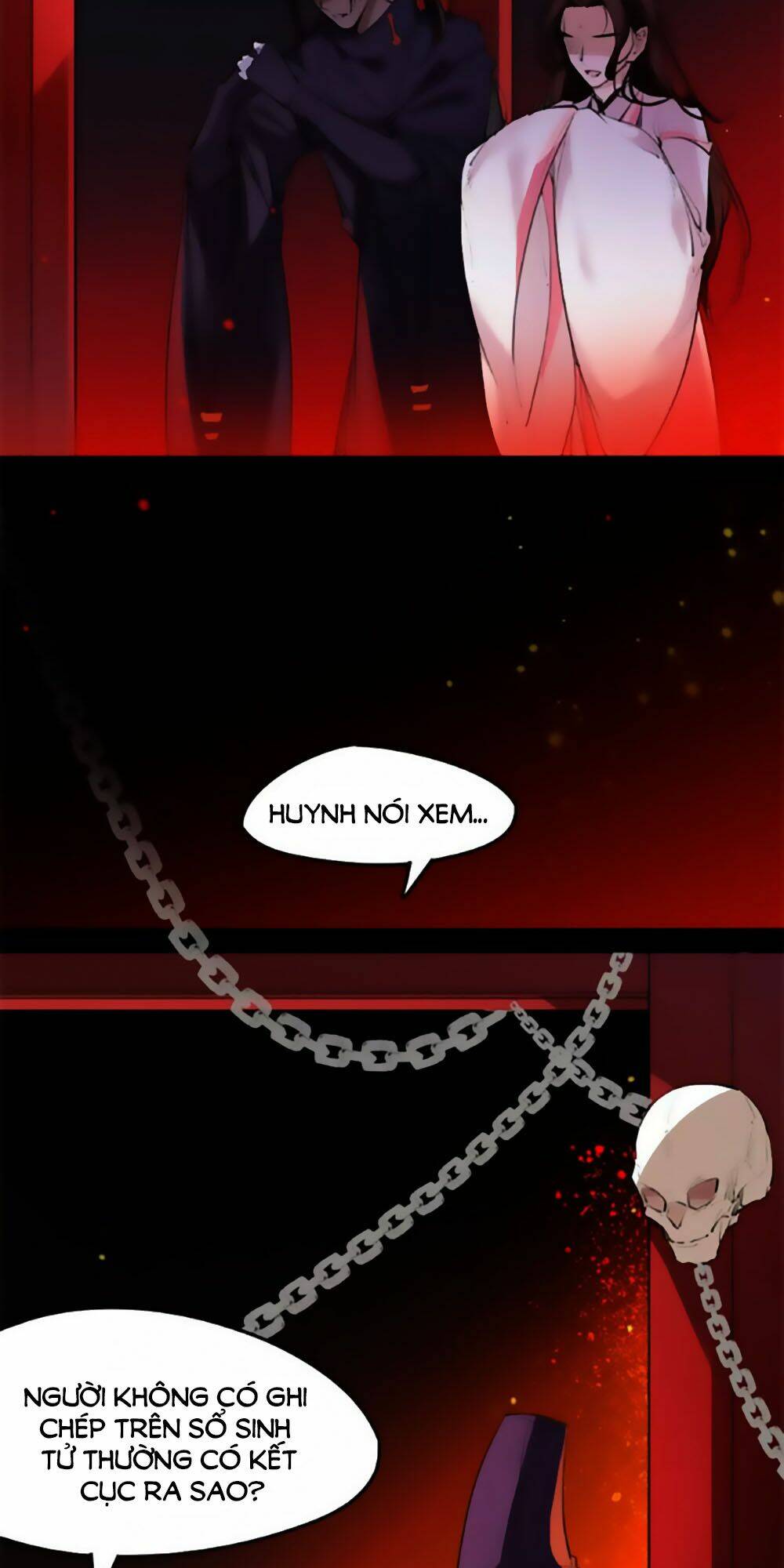 đường tăng cũng quyến rũ chapter 49 12