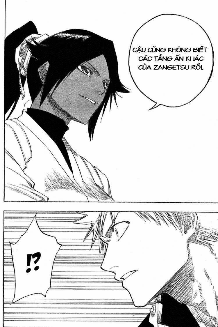 thần chết ichigo chapter 120 10