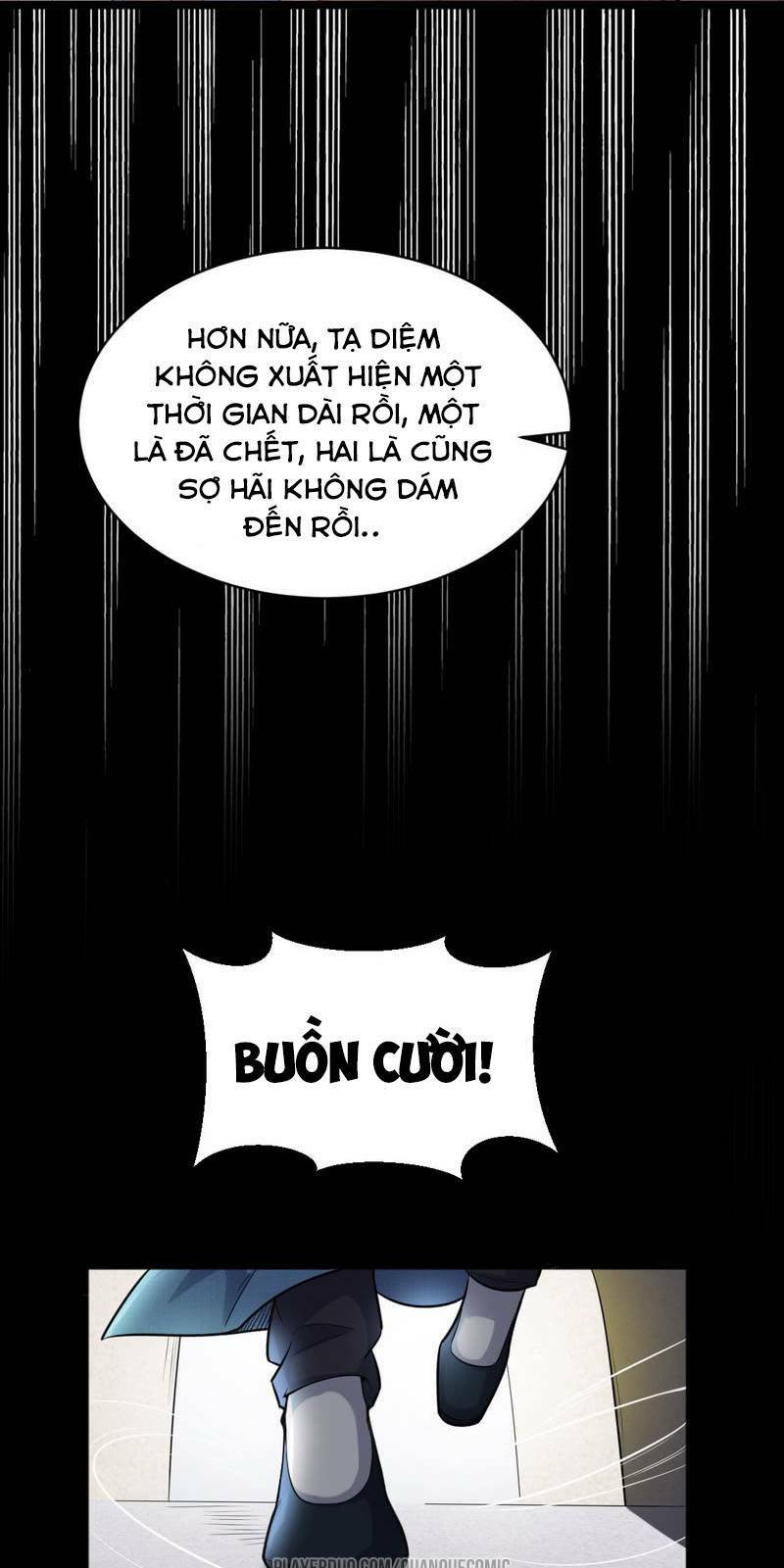 ta là tà đế chapter 19.5 18