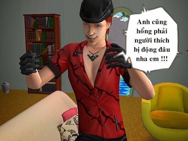 bella's story chapter 7.4 71