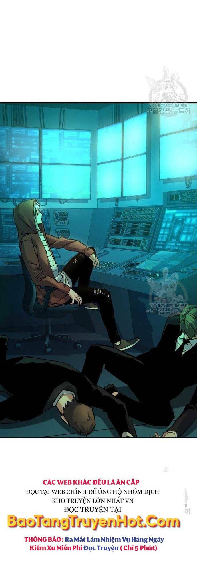 bạn học tôi là lính đánh thuê chapter 101 73