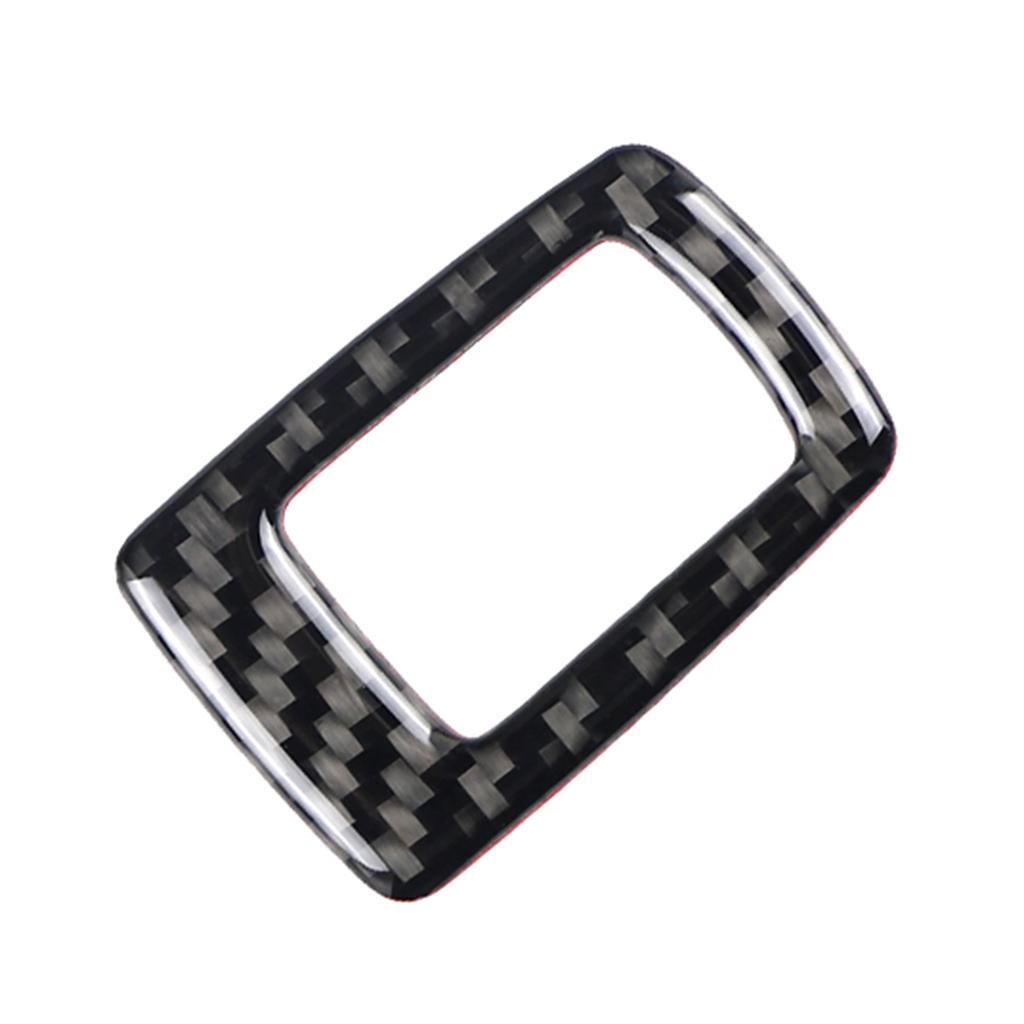 Door Window Switch Panel Cover Trim for E90 2005-2012