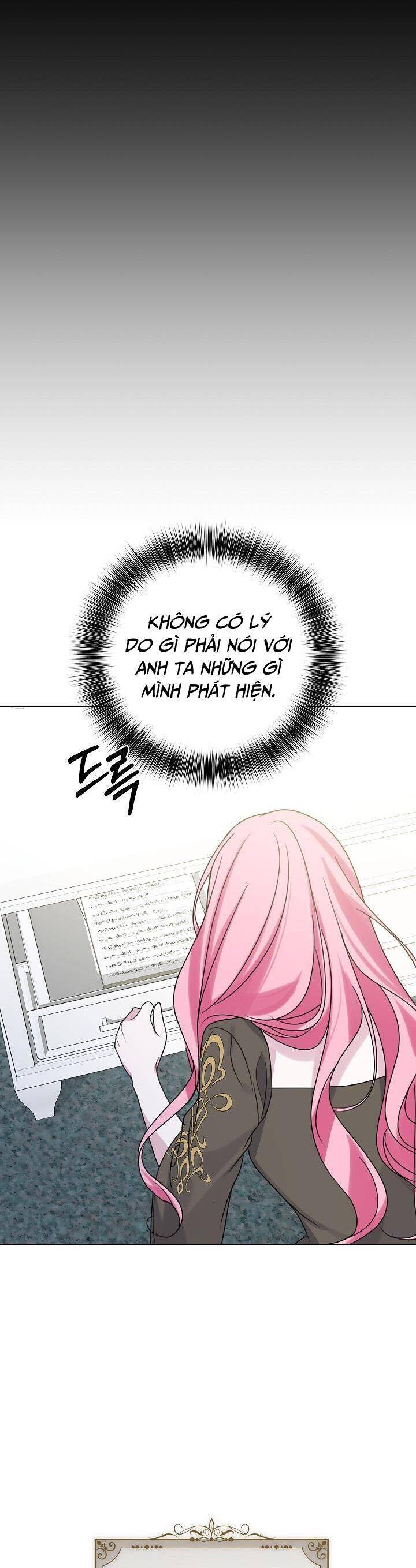 phải lòng nhân vật phản diện từ cái nhìn đầu tiên chapter 18 26