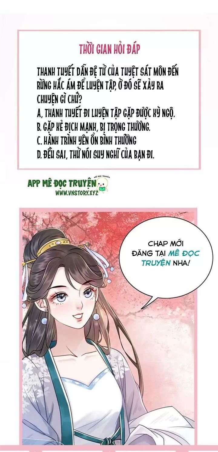 cực phẩm phế vật tiểu thư chapter 59 48