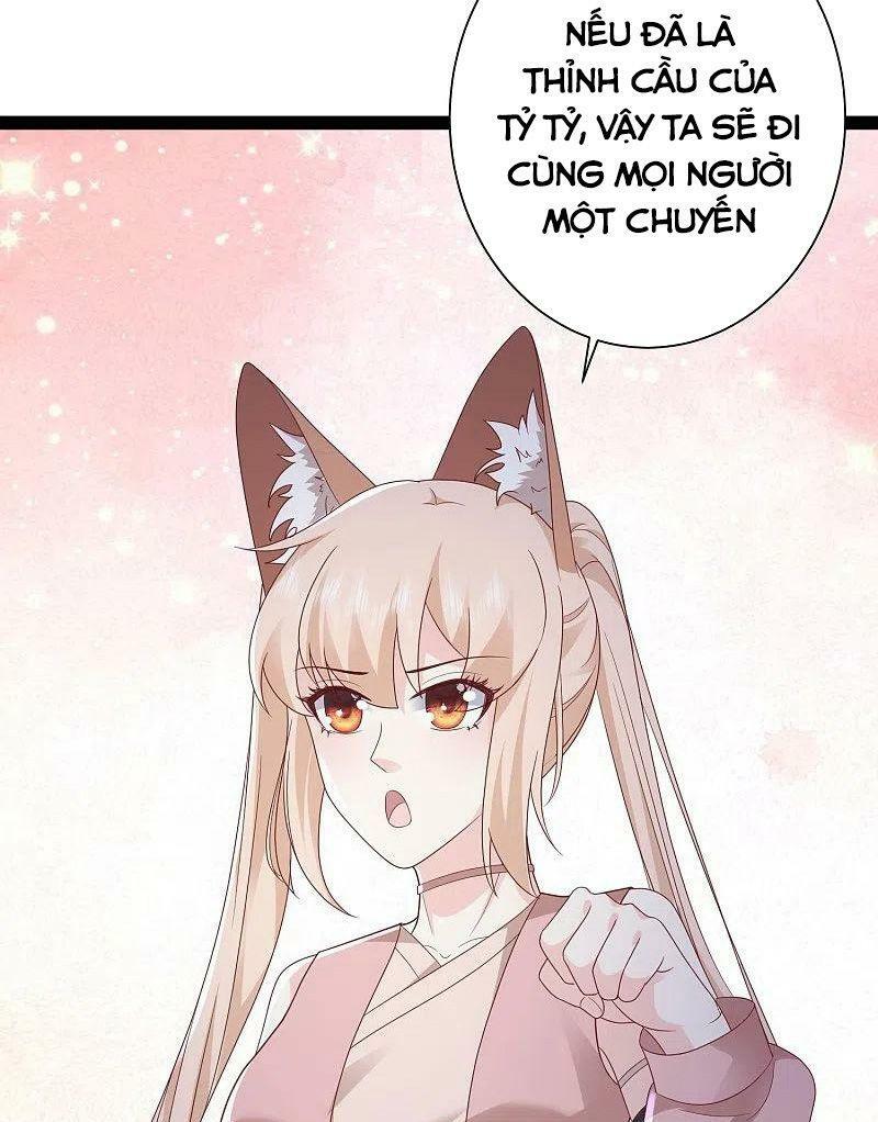 tối cường vận đào hoa chapter 273 20