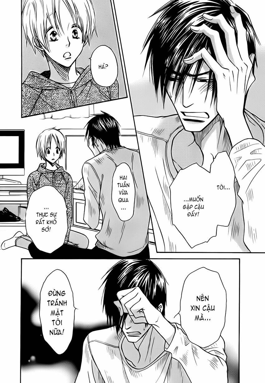 bond of dreams chapter 7 38