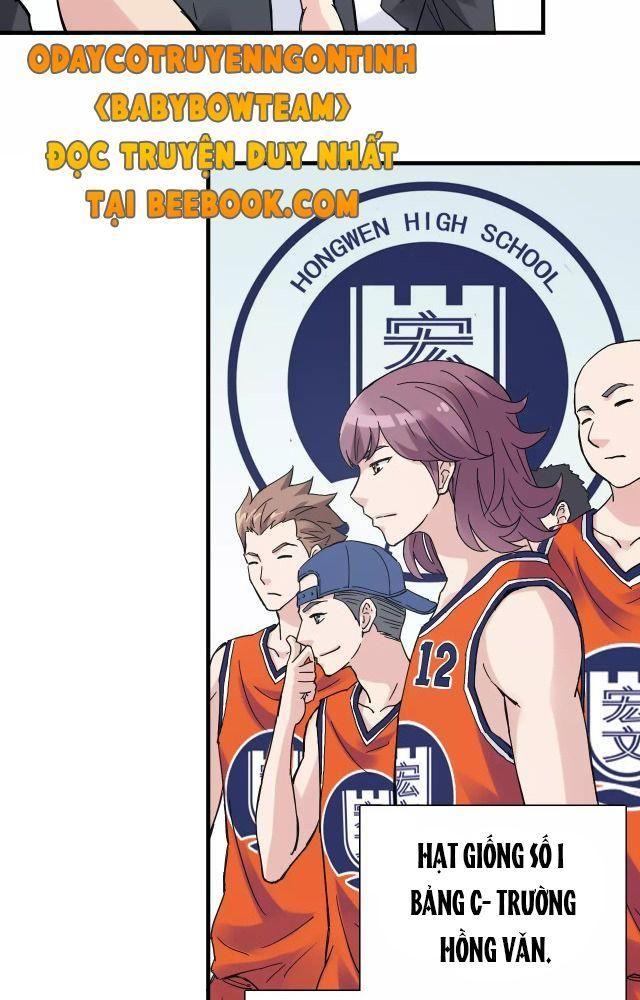 dưới trời xanh chapter 36 15