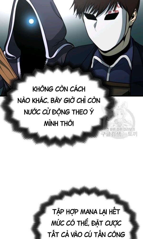 ngôi nhà kết nối với hầm ngục chapter 37 97