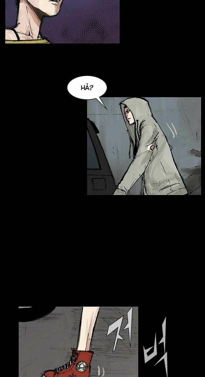 dokgo 2 | độc cô 2 chapter 27 11