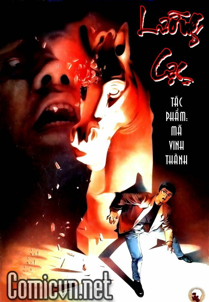 lưỡng cực chapter 1 1