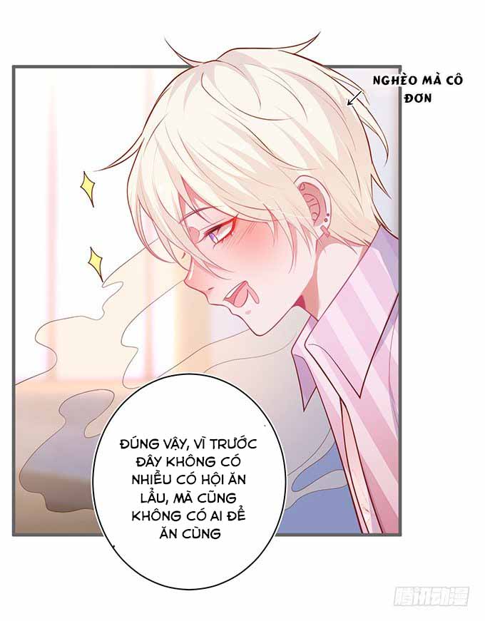 dưỡng khí chí mạng chapter 35 71