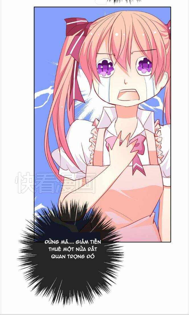 anh bạn! dì cả đến rồi sao?! chapter 7 5