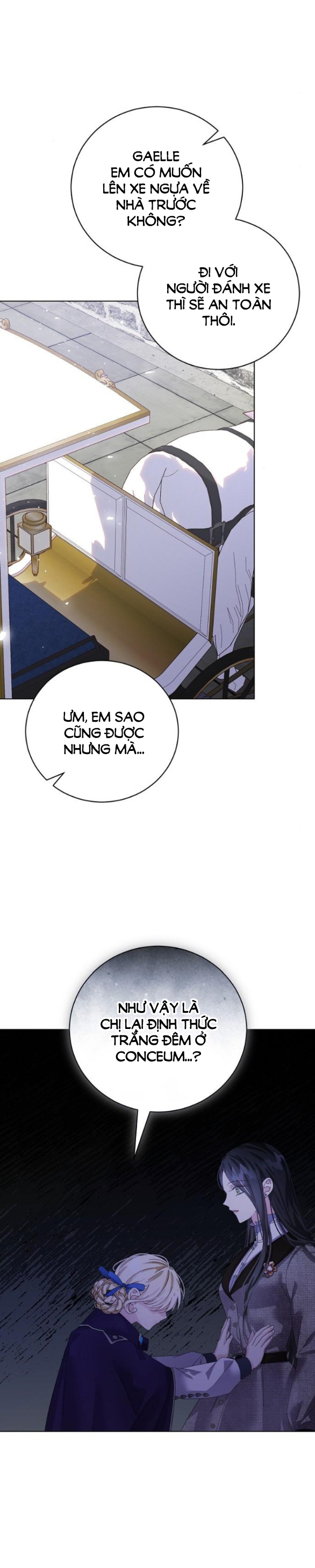 chiếm hữu trái tim bạo chúa chapter 32.2 8