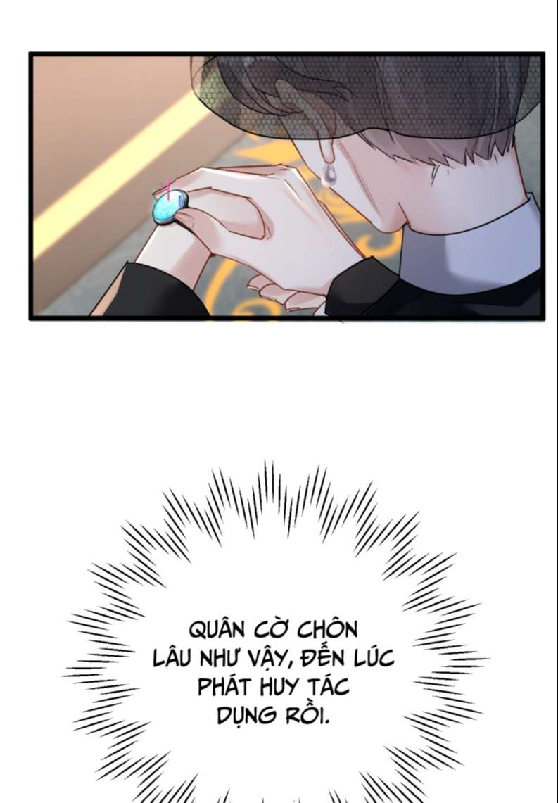 Chung Tình Chapter 18 - Trang 2