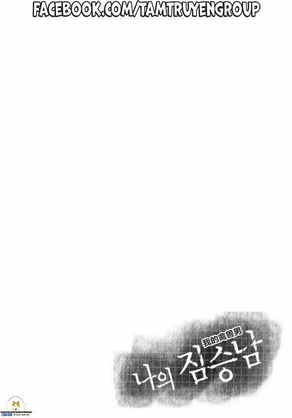 my beast chapter 8 5