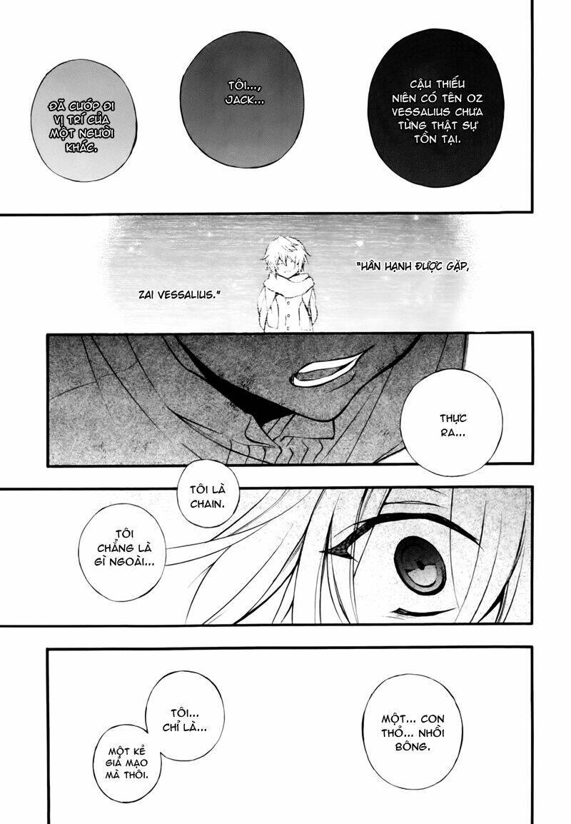 pandora hearts chapter 78 25