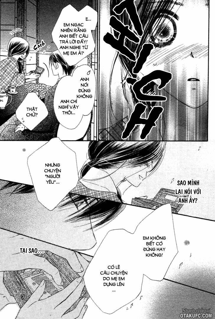 tổng hợp one shot. chapter 7 32