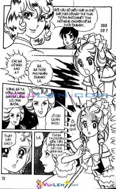 hoa hồng véc-xây chapter 1 78