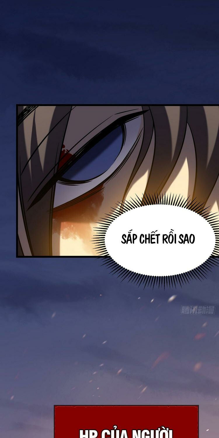 sát thần chi lộ tại dị giới chapter 7 75