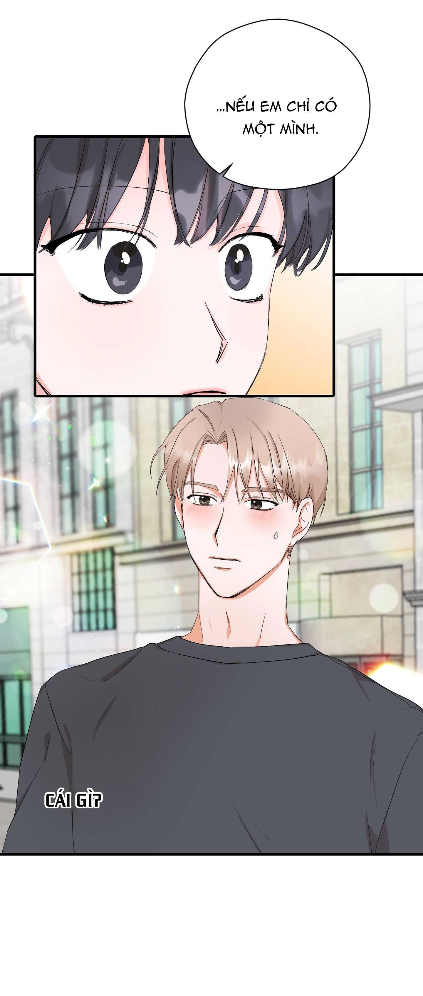 một mình có lên được không? chapter 1 64