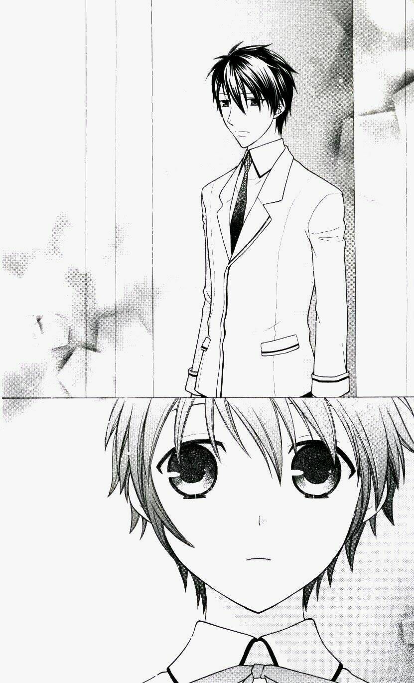 hoshi wa utau chapter 5 27