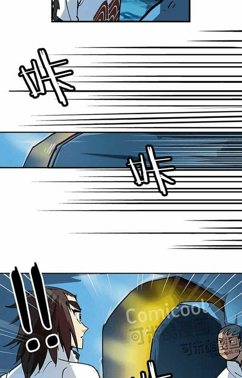 phong quỷ truyền thuyết chapter 31 15