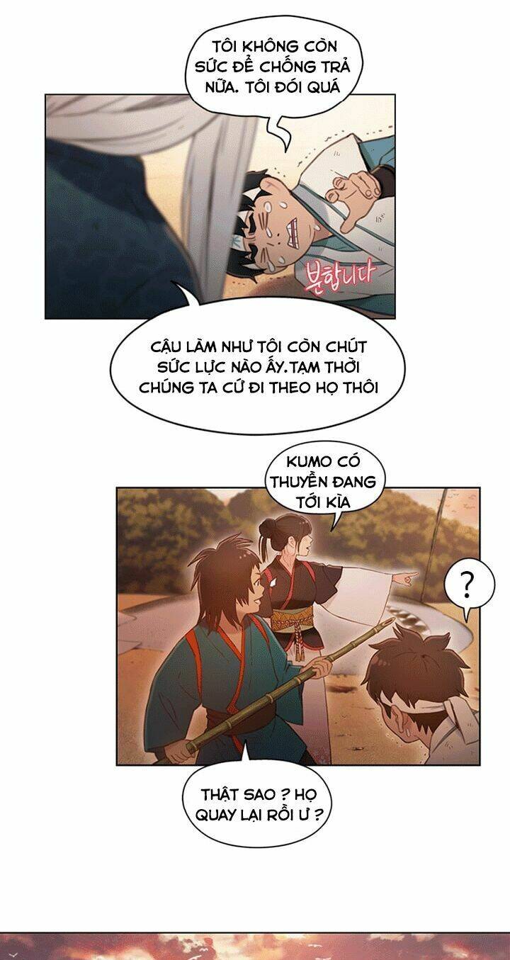 yin and yang master chapter 3 14