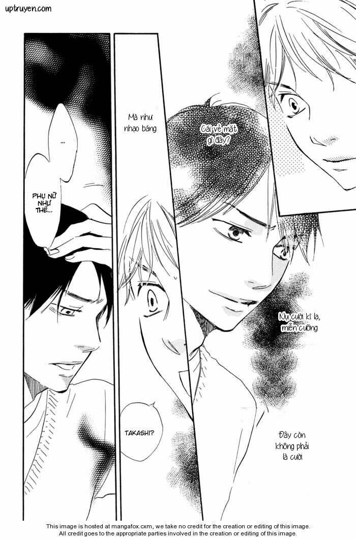 sugiru juunana no haru chapter 4 12