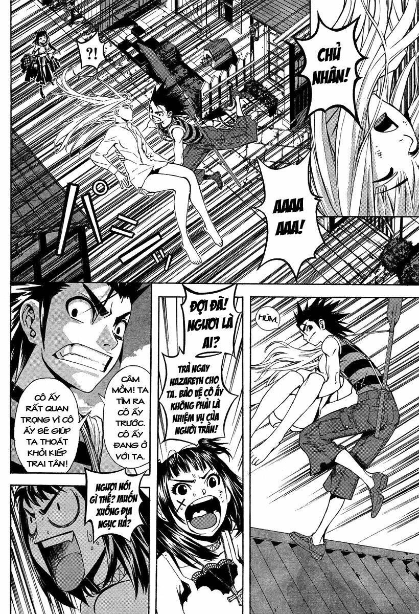 let's bible chapter 3 14