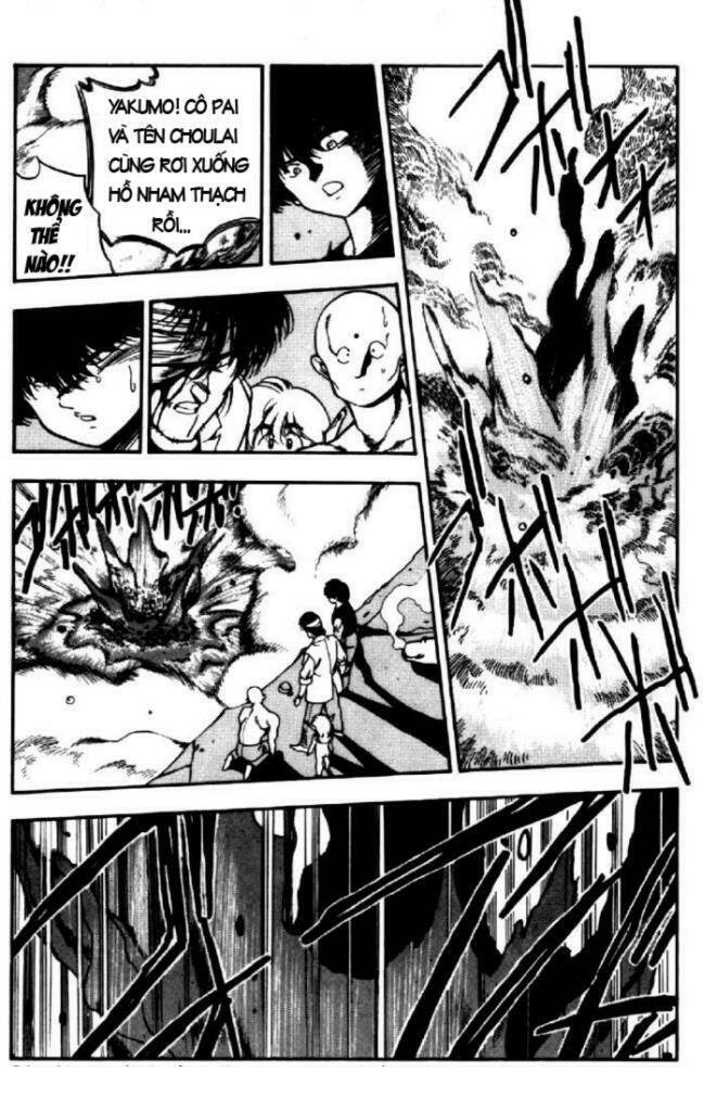 3x3 eyes chapter 51 4