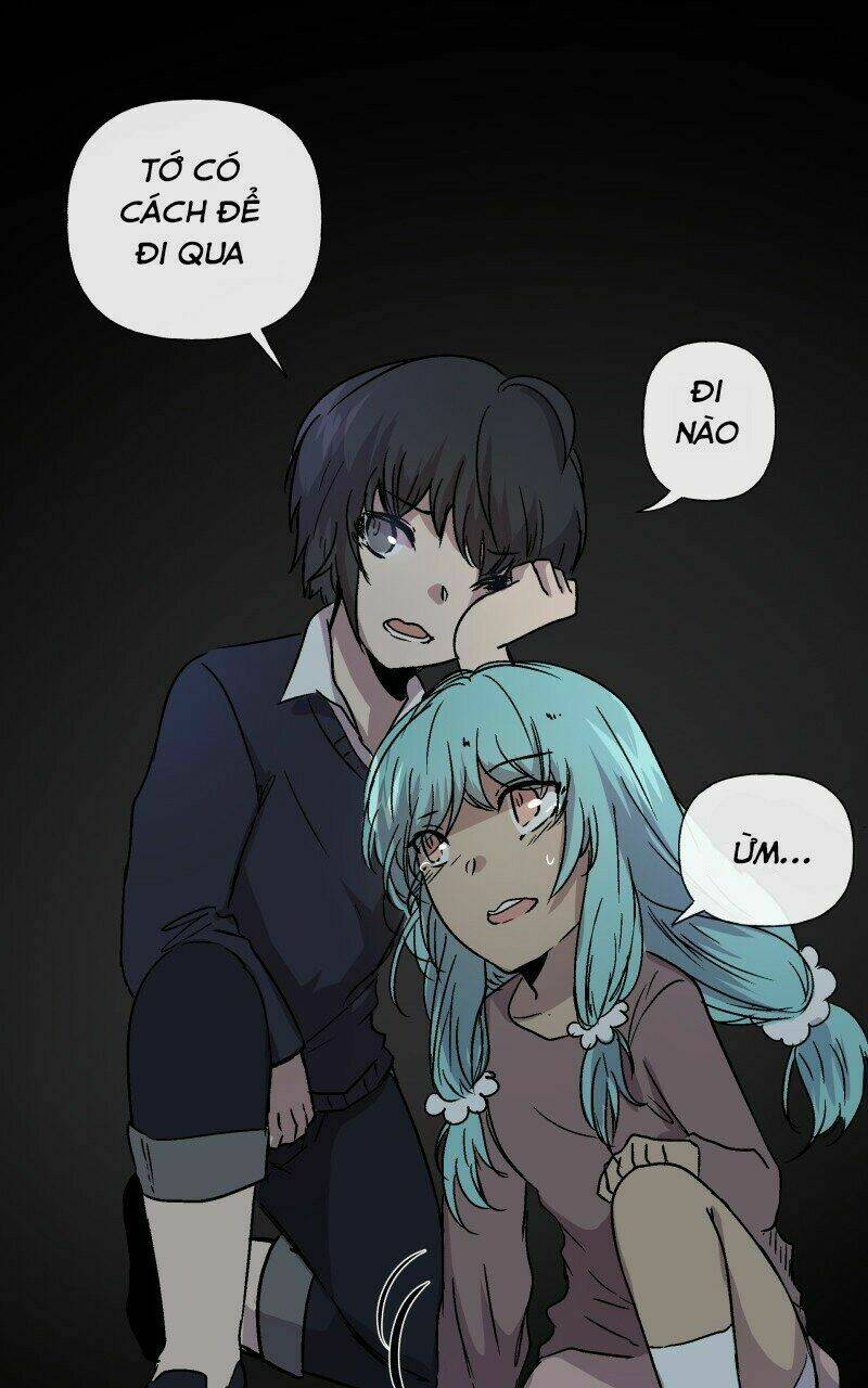 Trọng Sinh Mạc Thế Chapter 61 73