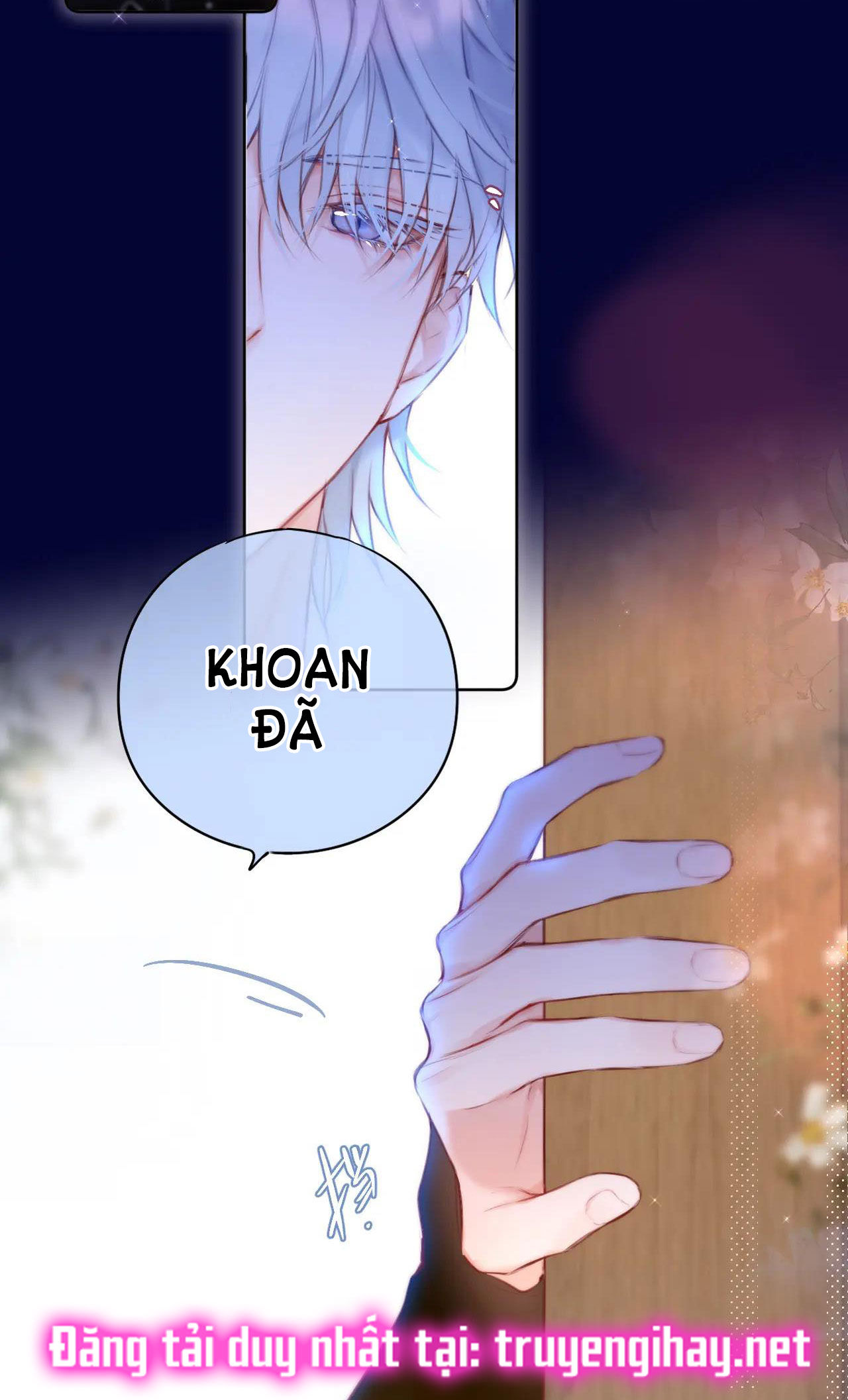 cạm bẫy của hồ ly chapter 24.2 10