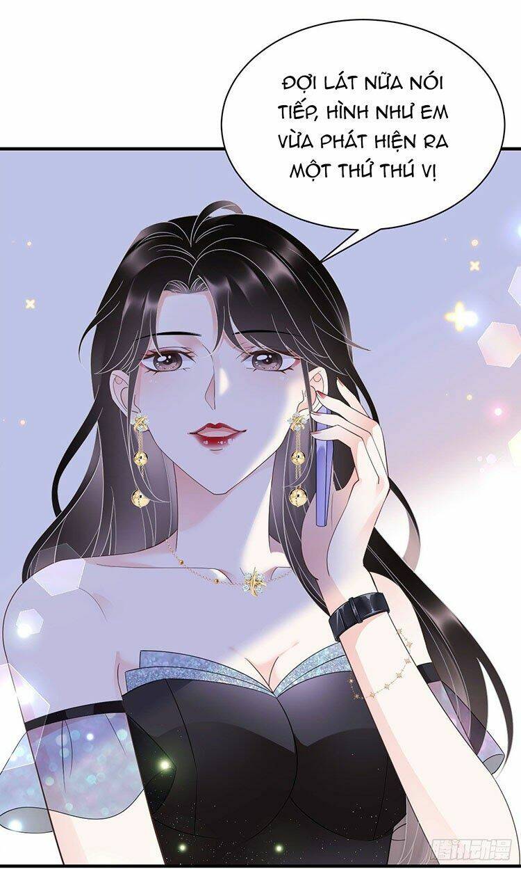 đại tiểu thư có thể có cái gì xấu chapter 22.2 2