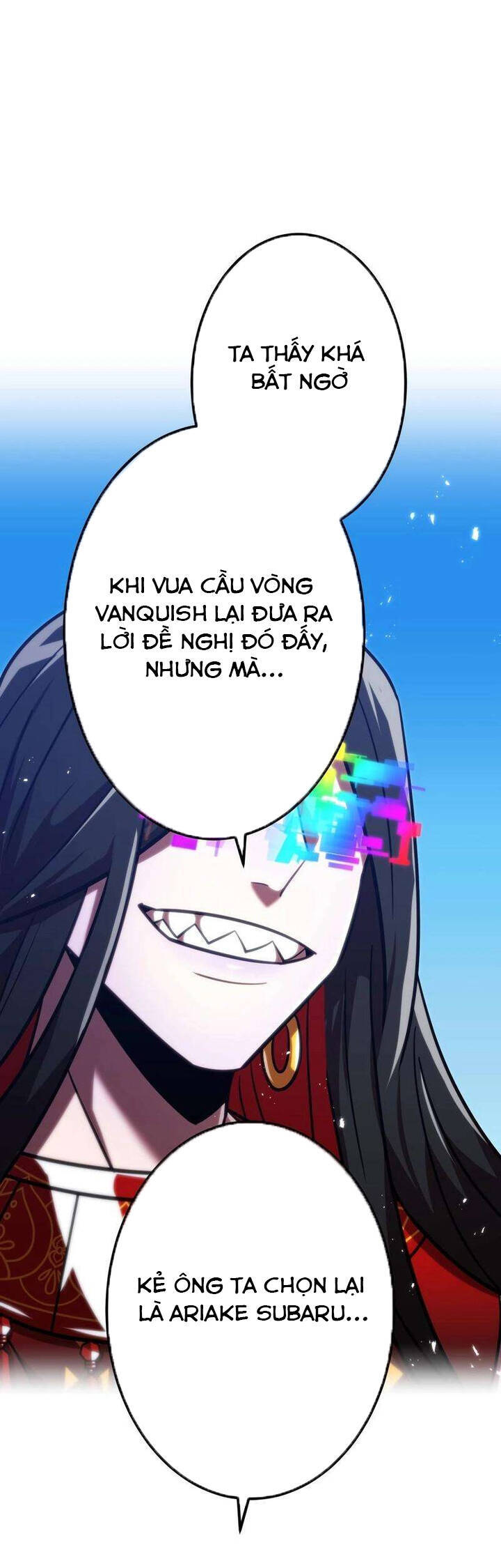 Huyết Thánh Cứu Thế Chủ~ Ta Chỉ Cần 0.0000001% Đã Trở Thành Vô Địch chapter 108 26