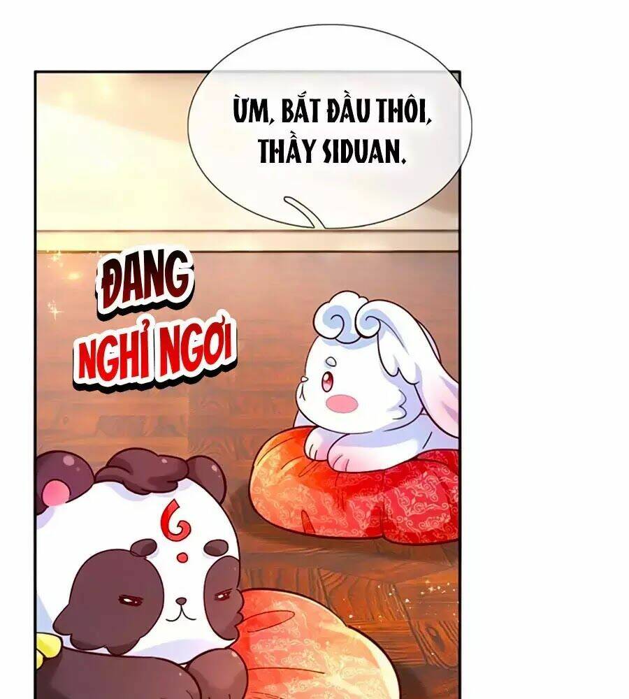 bỗng một ngày trở thành con gái nhà vua chapter 135 31