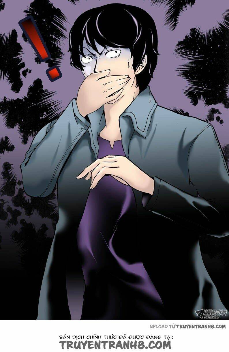 nhân quả tuần hoàn chapter 22.4 8