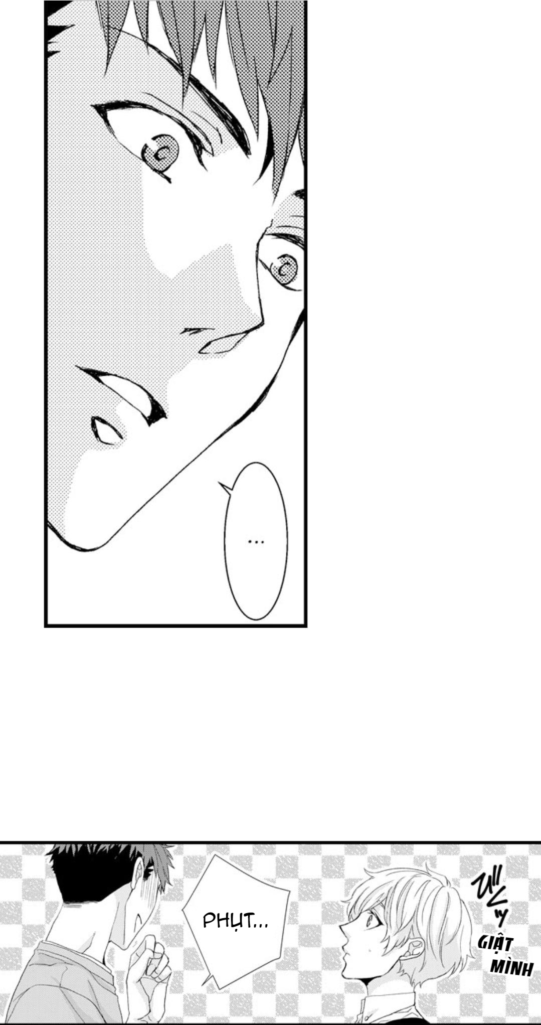 khuyên lưỡi của anh khiến đầu ti em dựng lên chapter 7 23