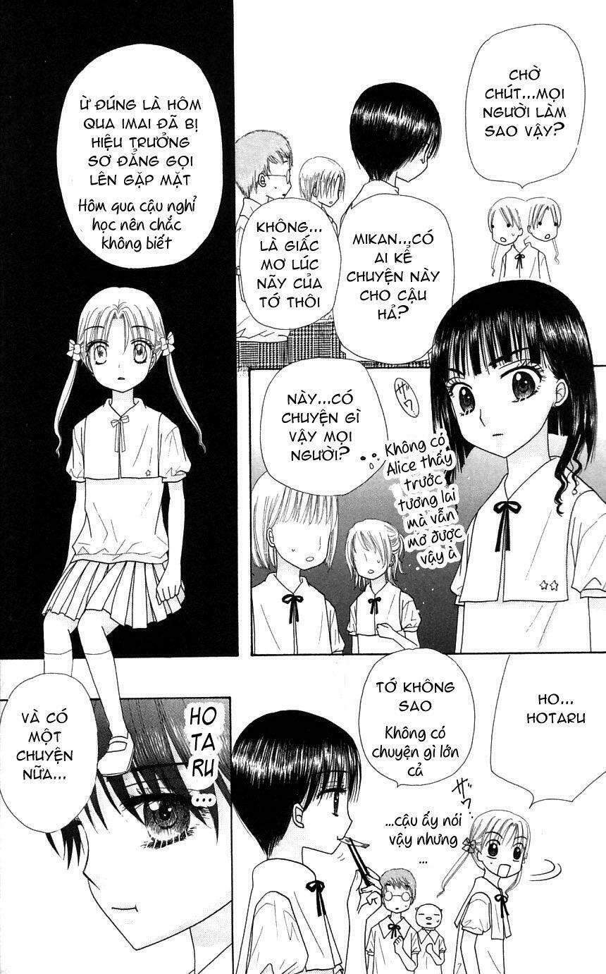 gakuen alice chapter 95 10