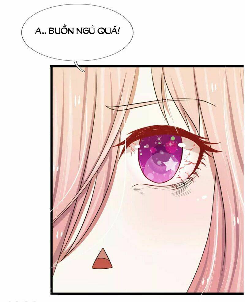 phúc hắc lão công buông em ra chapter 44 16